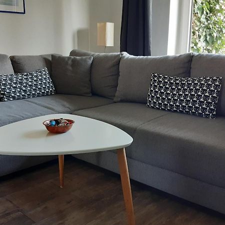 Gaestezimmer Im Freudenthal Extertal Esterno foto