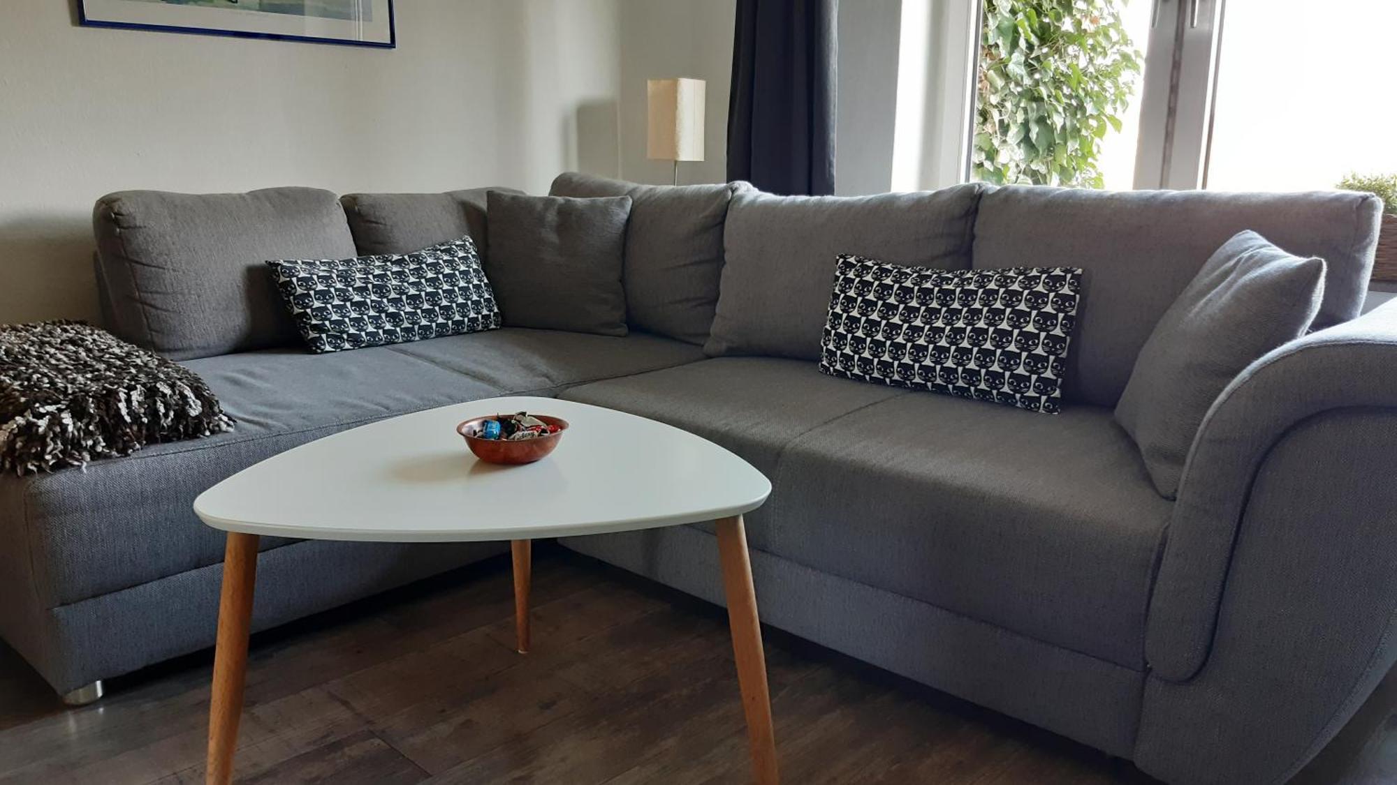 Gaestezimmer Im Freudenthal Extertal Esterno foto