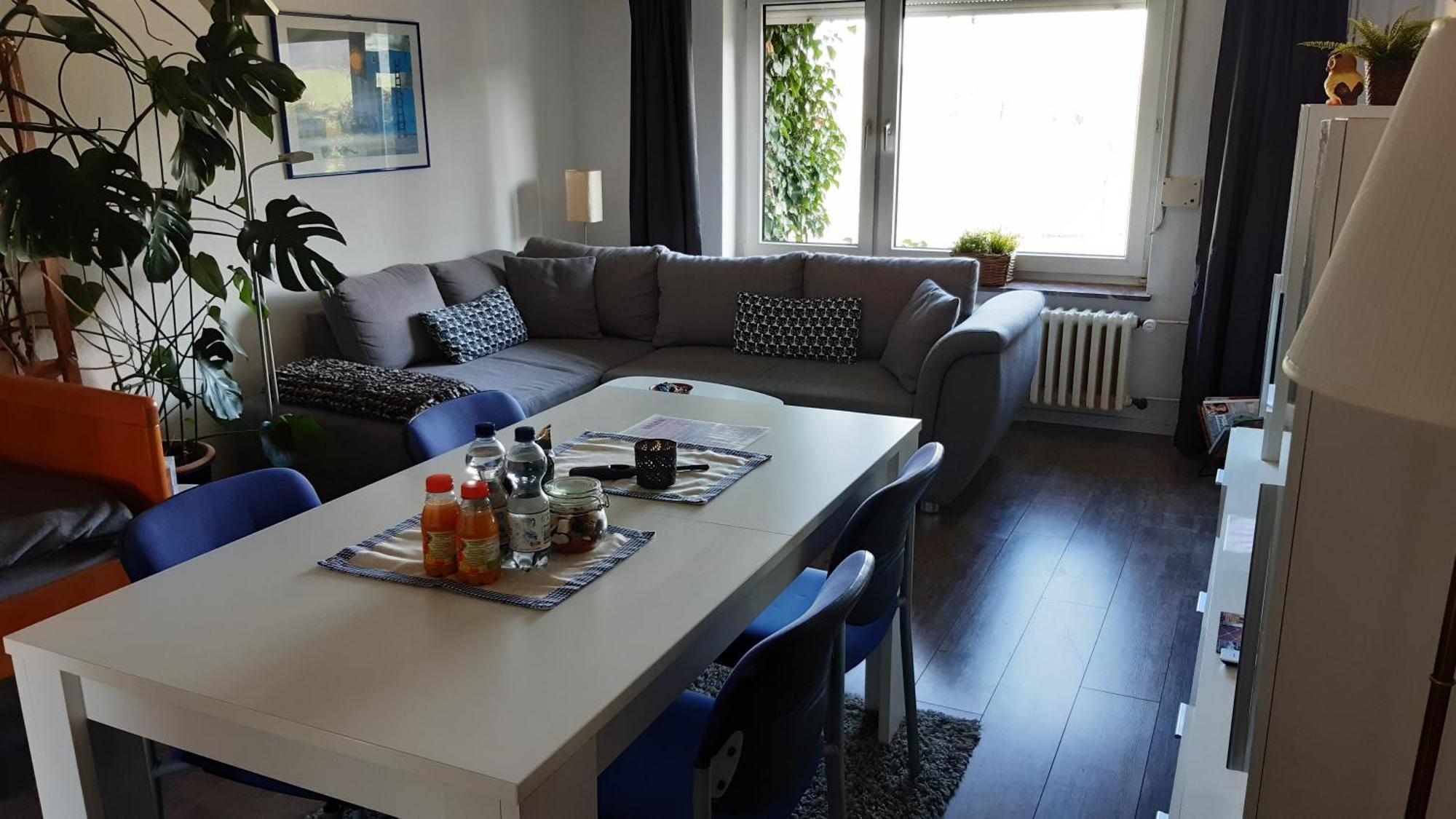 Gaestezimmer Im Freudenthal Extertal Esterno foto